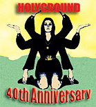 40th anniversary